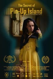 The Secret of Pin-Up Island poster
