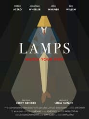 Lamps poster