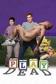 Play Dead poster