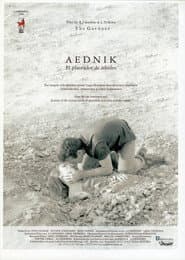 The Gardener poster