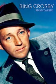 Bing Crosby: Rediscovered poster