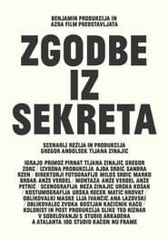 Toilet Stories poster