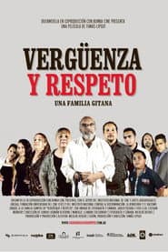 Vergüenza y respeto poster