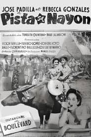 Pista Sa Nayon poster