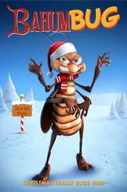 Bahum Bug poster
