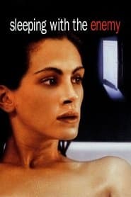 Sleeping with the Enemy poster