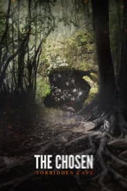The Chosen: Forbidden Cave poster