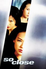 So Close poster