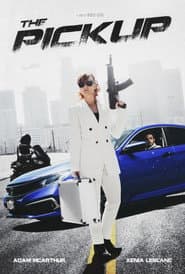 The Pickup poster