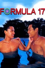 Formula 17 poster