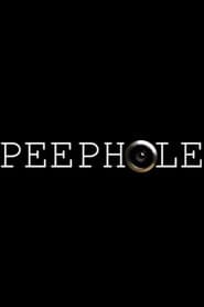 Peephole poster