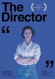 The Director poster