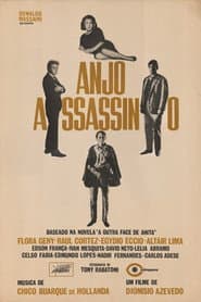 O Anjo Assassino poster