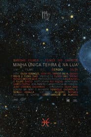 My Only Earth Is in the Moon poster