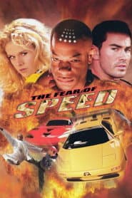 The Fear of Speed poster