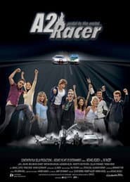 A2 Racer poster