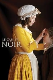 The Black Book poster