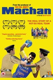 Machan poster