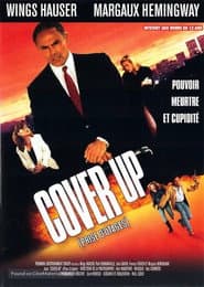 Frame-Up II: The Cover-Up poster