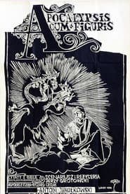 Apocalypsis cum figuris poster
