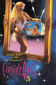 Inside Out 3 poster