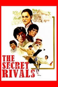 The Secret Rivals poster