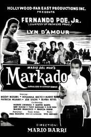 Markado poster