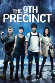 The 9th Precinct poster