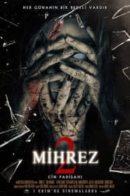 Mihrez 2: Cin Padişahı poster