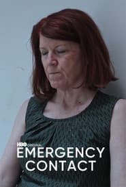 Emergency Contact poster
