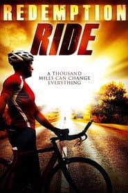 Redemption Ride poster
