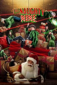 The Naughty Nine poster