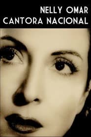 Nelly Omar, cantora nacional poster