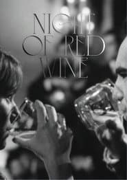 Night of Red Wine poster