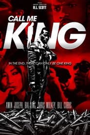 Call Me King poster