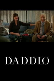 Daddio poster
