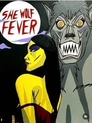 She Wolf Fever poster