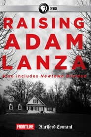 Raising Adam Lanza poster