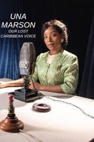 Una Marson: Our Lost Caribbean Voice poster