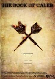 The Book of Caleb poster